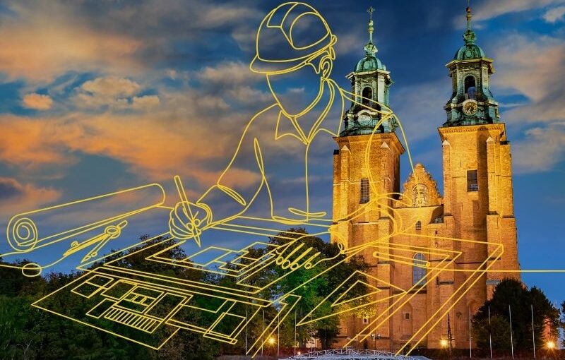 plan miejscowy gniezno