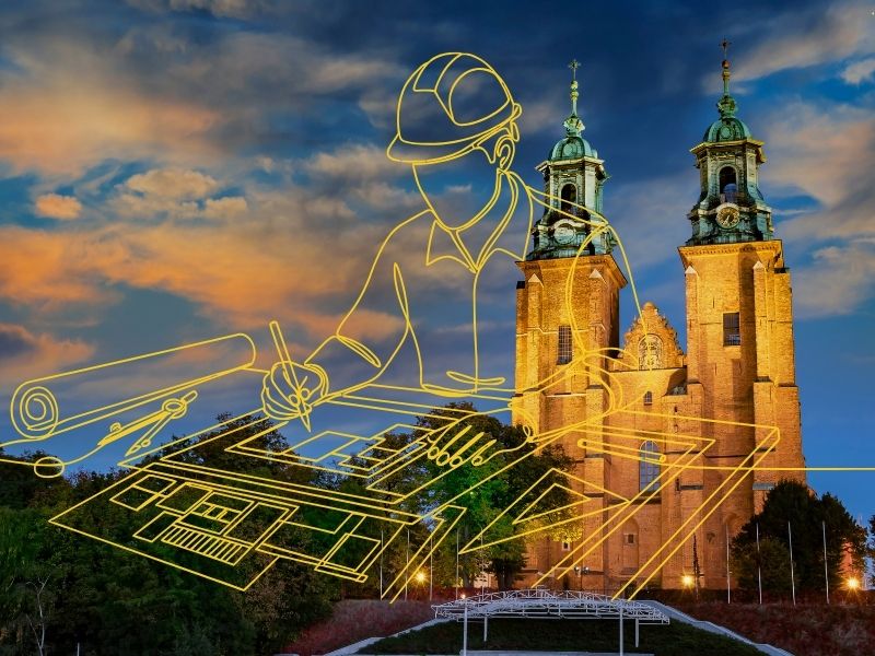 plan miejscowy września